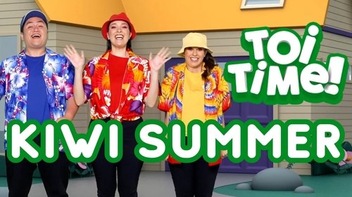 Background image for Kiwi Summer
