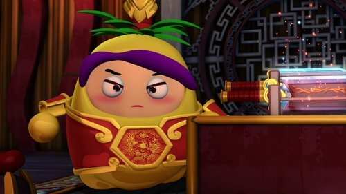 Background image for Episode 14