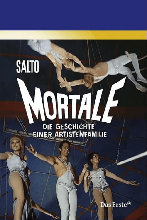 Show cover for Salto Mortale