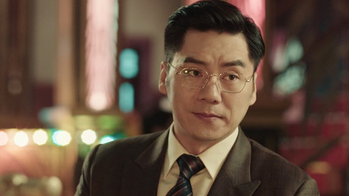 Background image for Episode 20