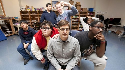 Background image for Autism