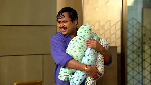 The Commissioner Seeks Happu's Help