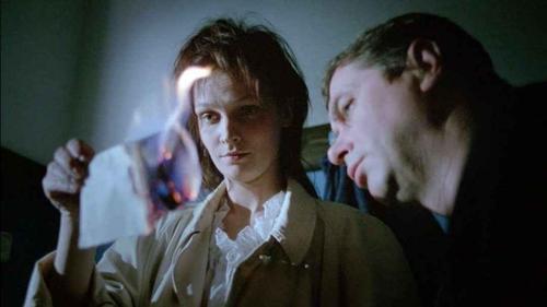 Dekalog: Four