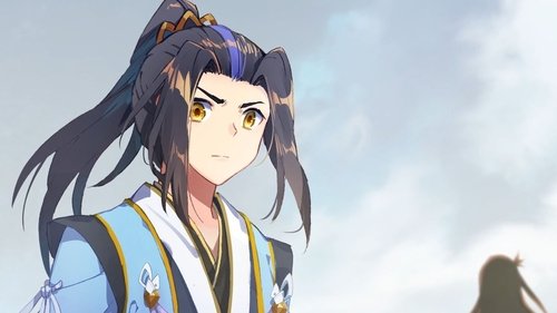 Background image for Episode 8
