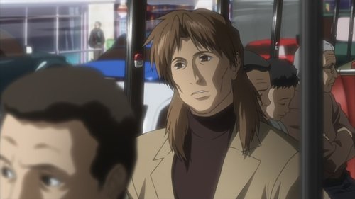 Background image for C:  Public Security Section 9, Once Again; STAND ALONE COMPLEX