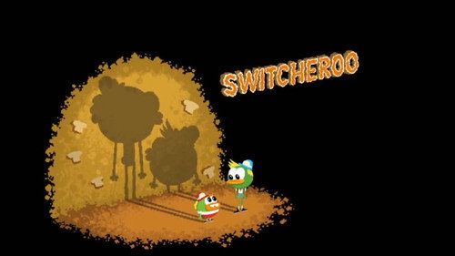 Switcheroo