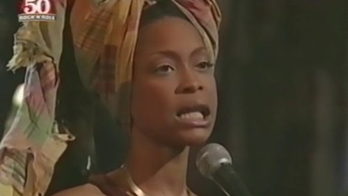 Background image for Erykah Badu
