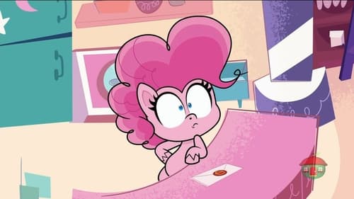 Pinkie Pie: Hyper-Helper - Part 2