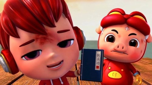 Background image for Episode 12