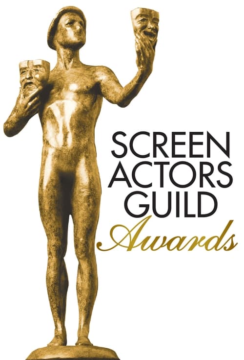 Show cover for Screen Actors Guild Awards