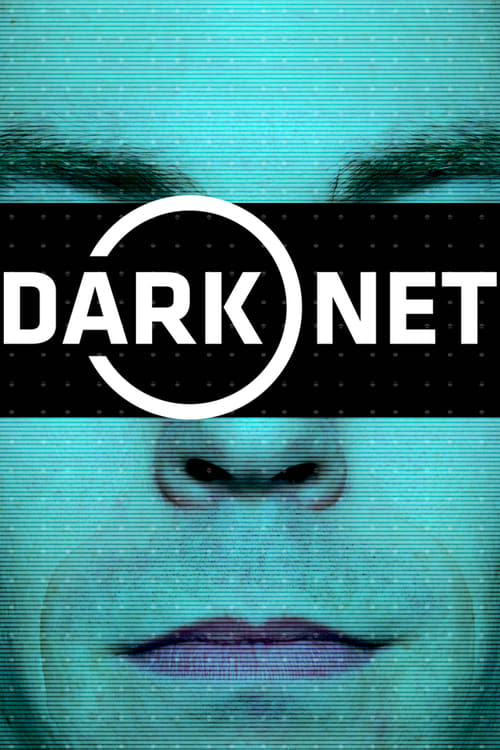 Show cover for Dark Net