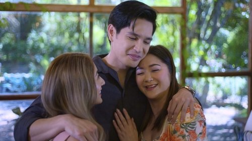 Background image for Almost Happy Ending