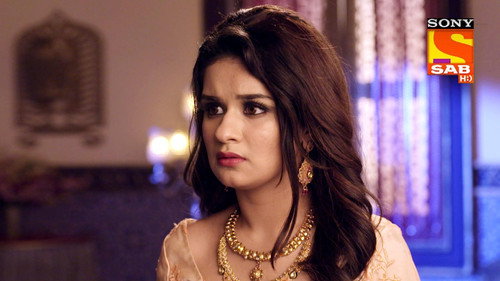 Yasmine Realises About Fake Confession