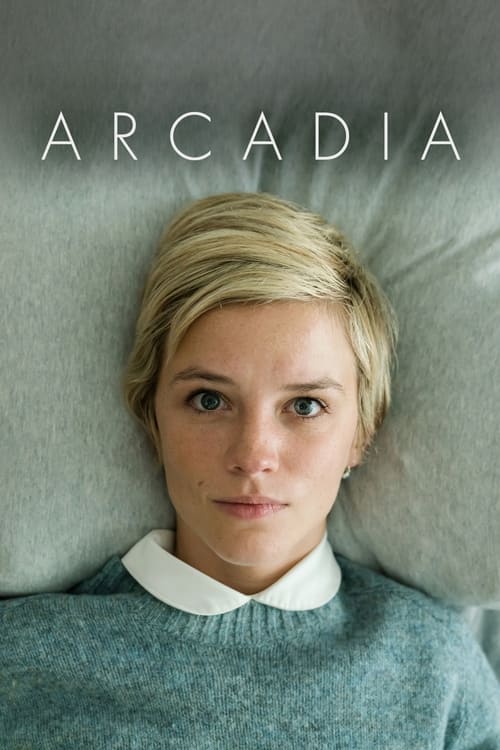 Show cover for Arcadia