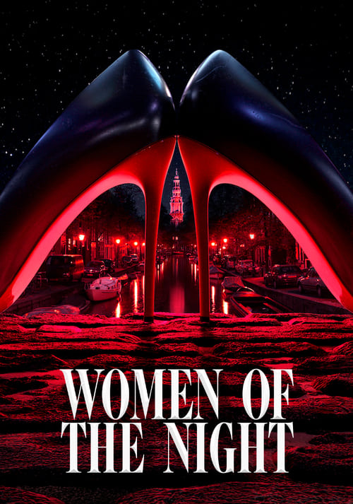 Show cover for Women of the Night