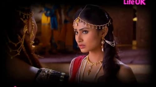 Sati decides to meet Mahadev