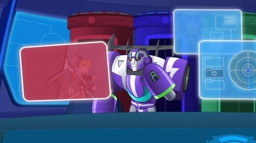 Background image for A New Hero