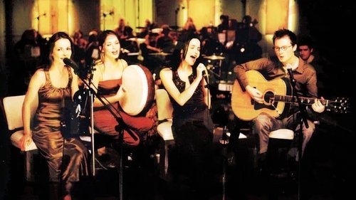 Background image for The Corrs