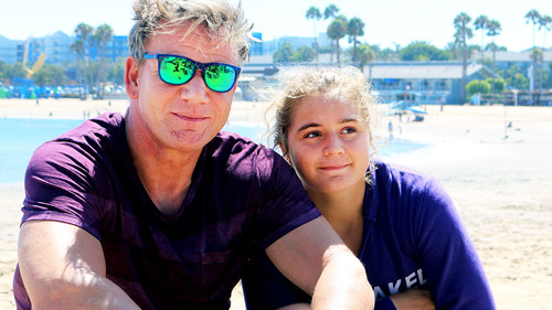 Background image for The Old Man's Birthday