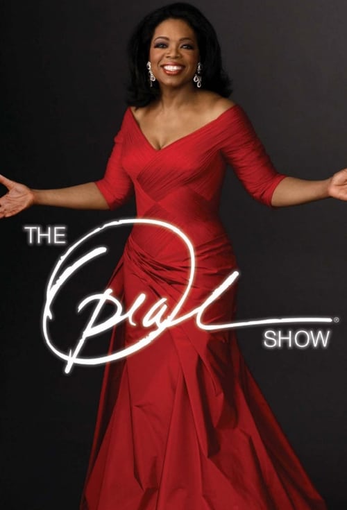 Show cover for The Oprah Winfrey Show