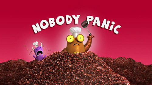 Nobody Panic