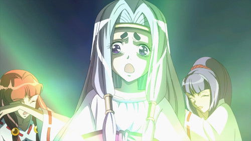 Background image for Conrad's Arm