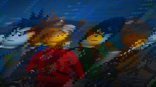 Background image for The Invitation