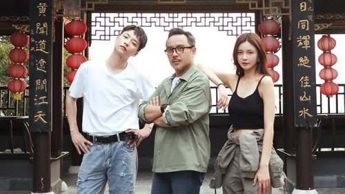 Background image for Changde