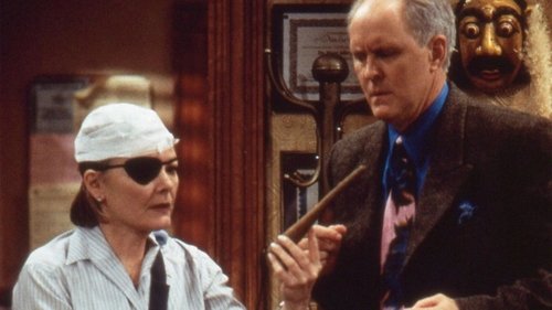 Background image for Superstitious Dick