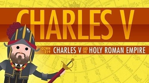 Background image for Charles V and the Holy Roman Empire