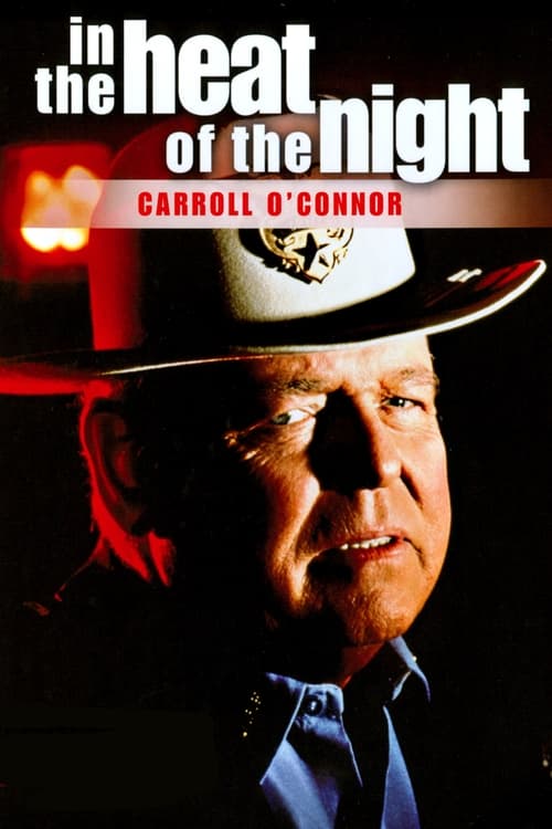 Show cover for In the Heat of the Night