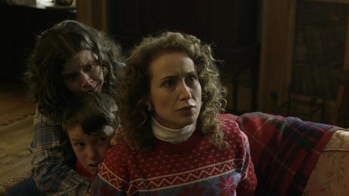 Background image for The "Curse" Begins at Christmas