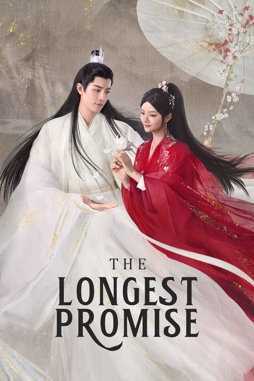 Show cover for The Longest Promise