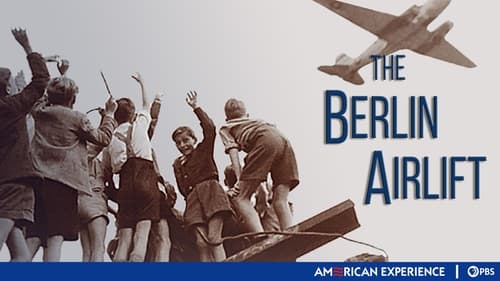 The Berlin Airlift