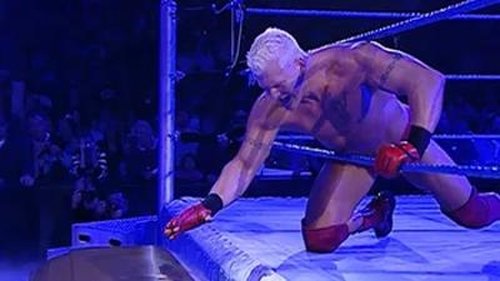 Background image for SmackDown 281