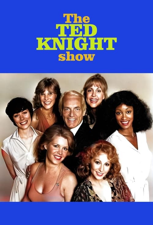 Show cover for The Ted Knight Show