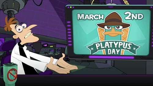 THE CRUEL JOKE THAT IS 'PLATYPUS DAY'