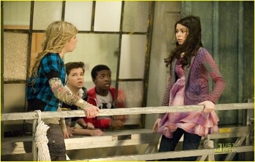 iQuit iCarly (2)