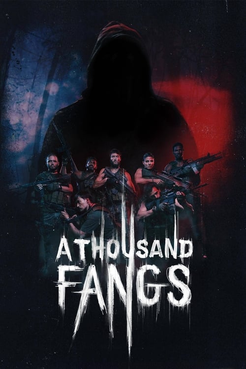 Show cover for A Thousand Fangs