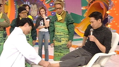 Background image for Episode 22