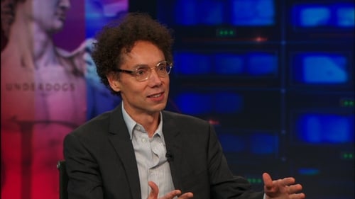 Malcolm Gladwell