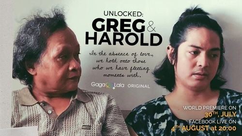 Background image for Greg & Harold