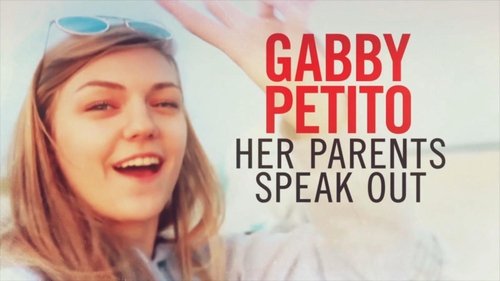 Background image for Gabby Petito: Her Parents Speak Out