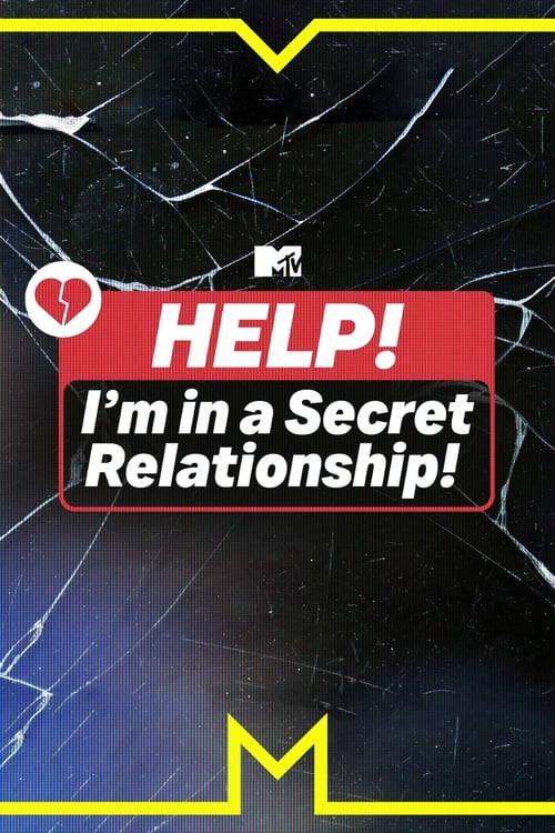 Show cover for Help! I'm in a Secret Relationship!