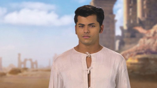 Who Is The Real Aladdin?
