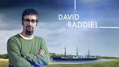 David Baddiel