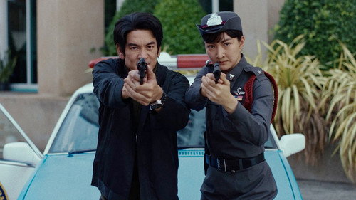 We Are in Different Times