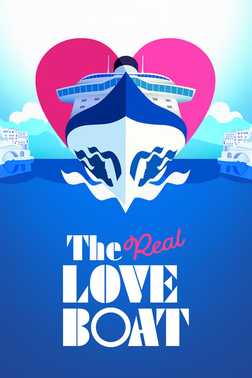 Show cover for The Real Love Boat