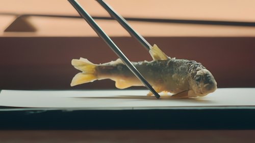 Background image for Pescado