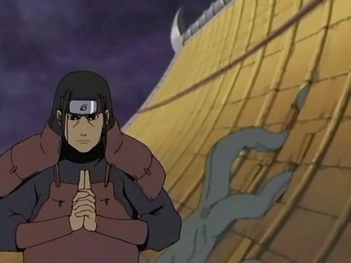 Background image for An Unrivaled Match: Hokage Battle Royale!